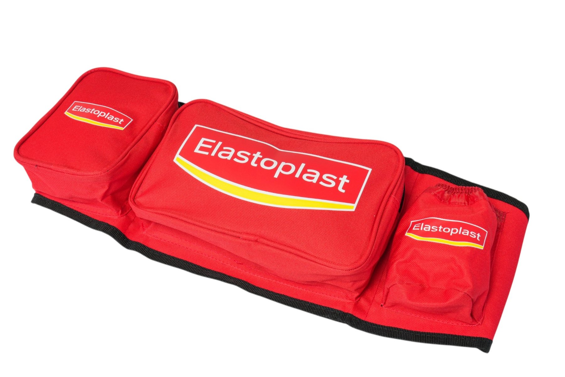 The same bum bag at 45 degrees from the right