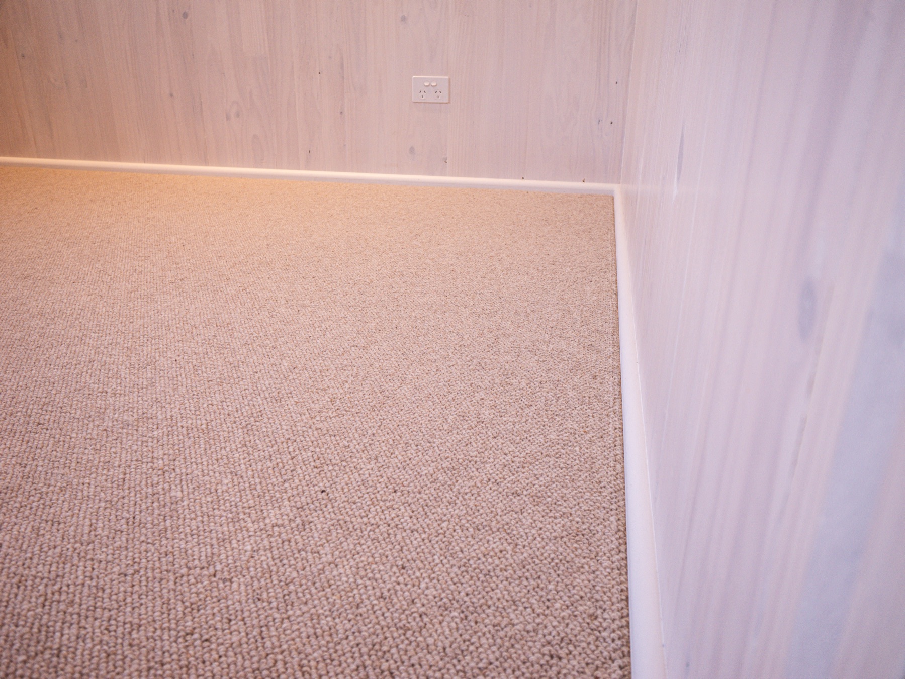 Photo from the Ebley Street installation showcase